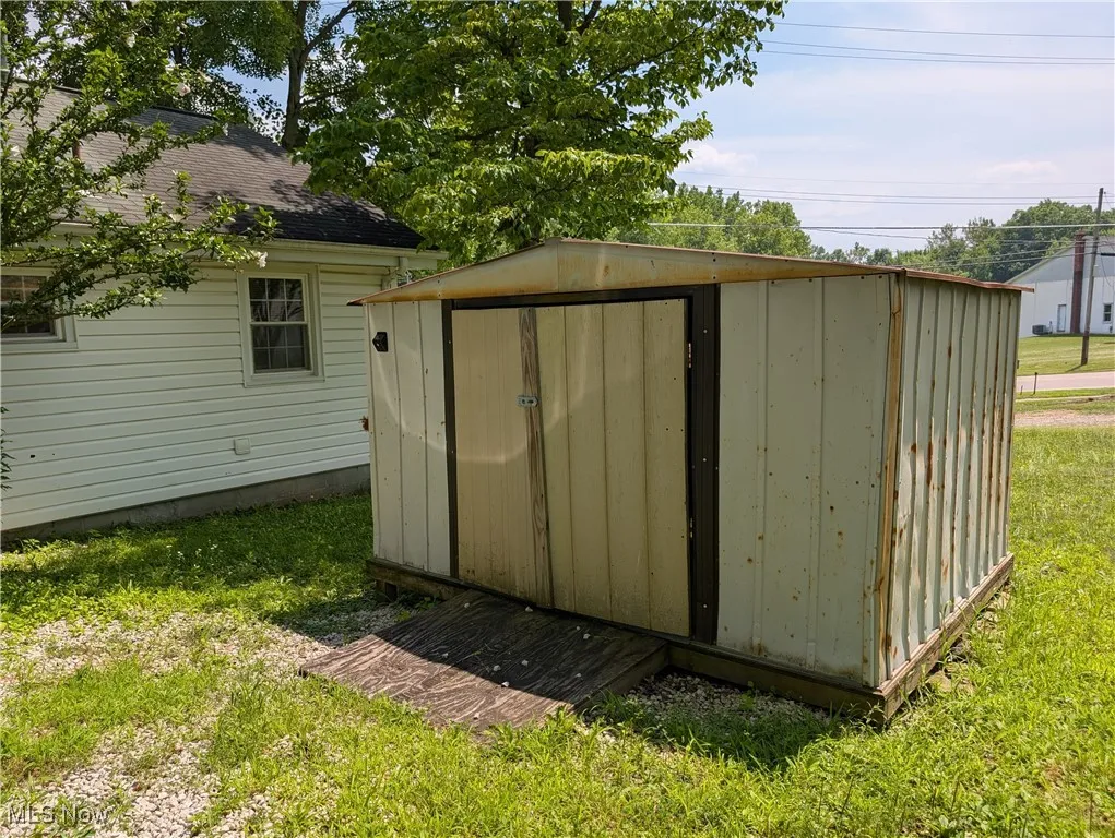 1842 Grandview Road, Lake Milton, Ohio,MLS Now Listing ID