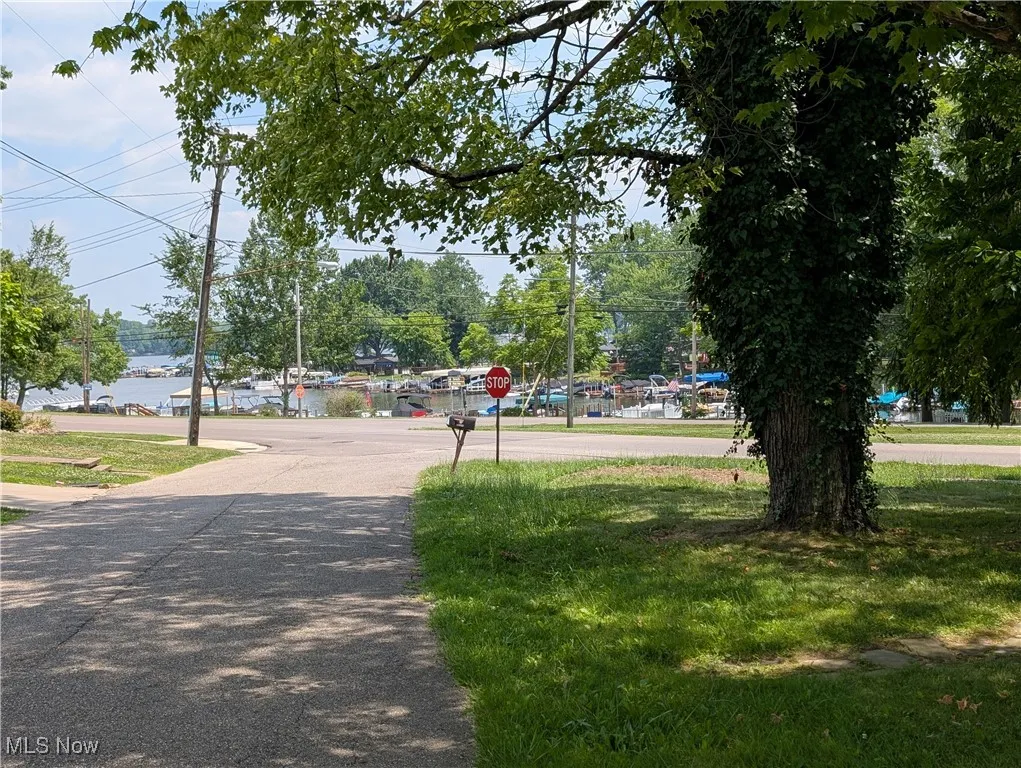 1842 Grandview Road, Lake Milton, Ohio,MLS Now Listing ID