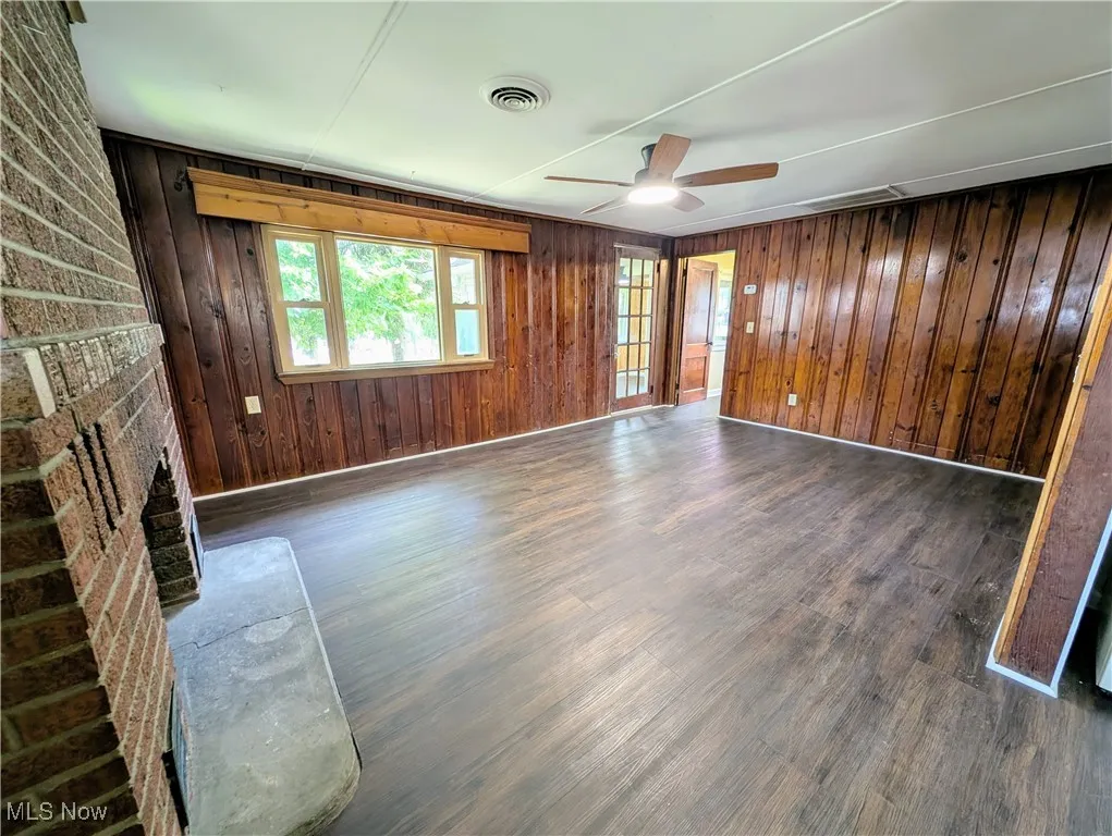 1842 Grandview Road, Lake Milton, Ohio,MLS Now Listing ID