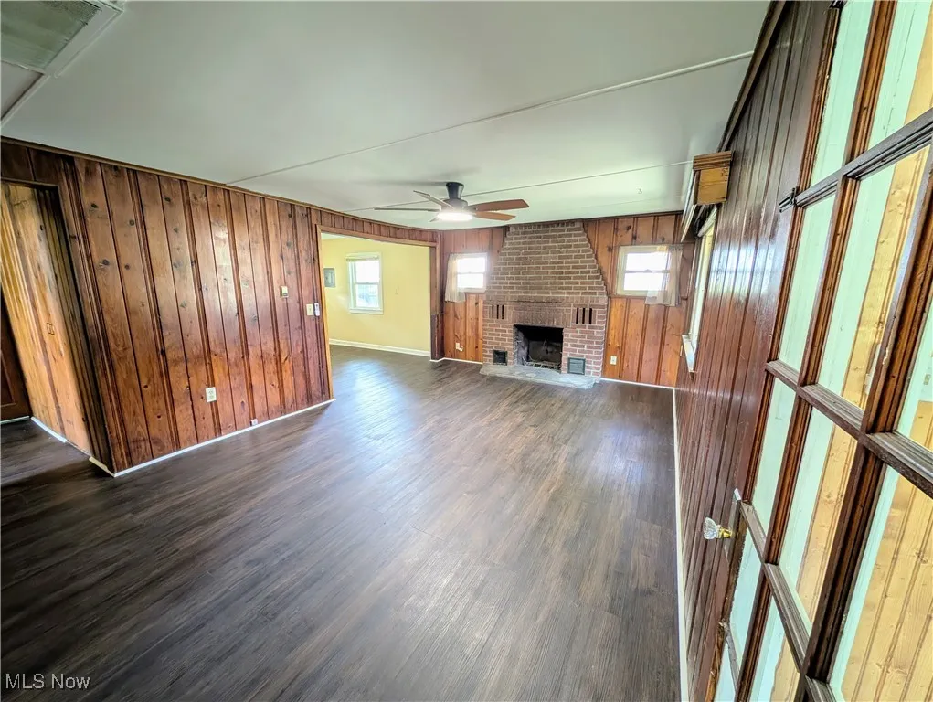 1842 Grandview Road, Lake Milton, Ohio,MLS Now Listing ID
