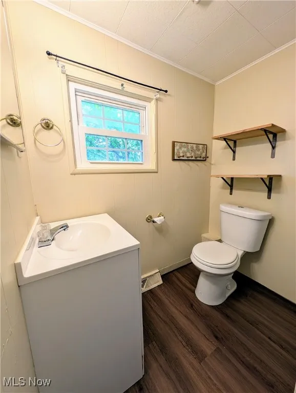 1842 Grandview Road, Lake Milton, Ohio,MLS Now Listing ID