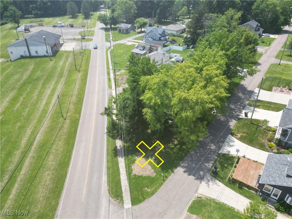 1842 Grandview Road, Lake Milton, Ohio,MLS Now Listing ID
