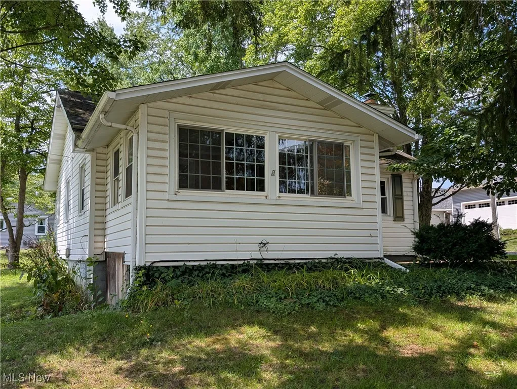 1842 Grandview Road, Lake Milton, Ohio,MLS Now Listing ID
