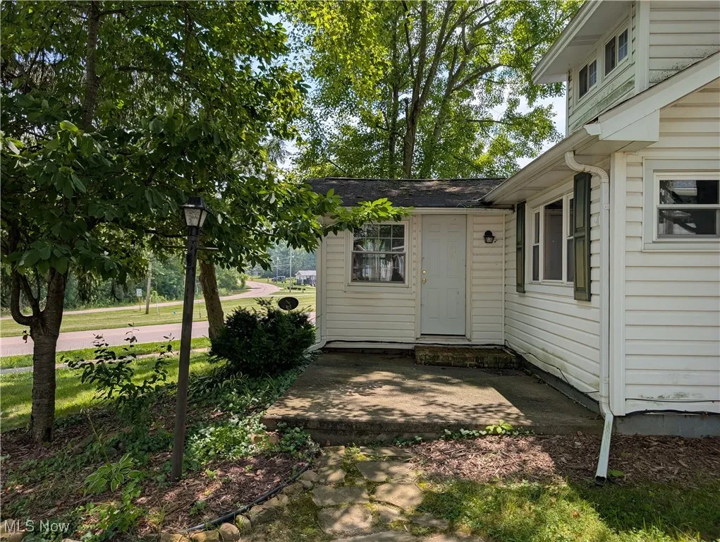 1842 Grandview Road, Lake Milton, Ohio,MLS Now Listing ID
