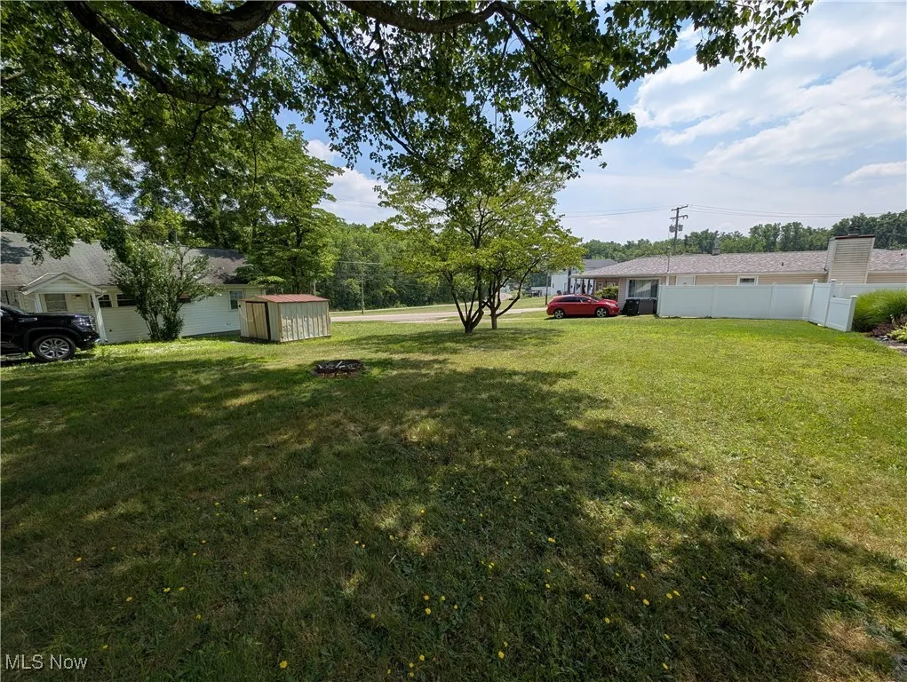 1842 Grandview Road, Lake Milton, Ohio,MLS Now Listing ID