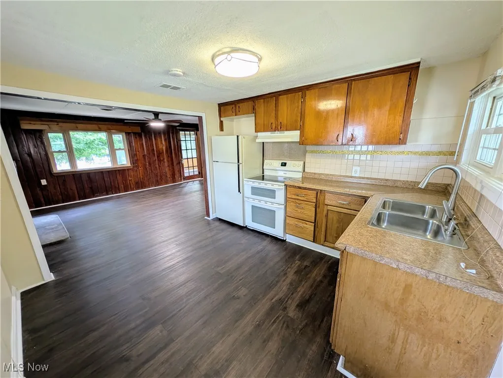 1842 Grandview Road, Lake Milton, Ohio,MLS Now Listing ID