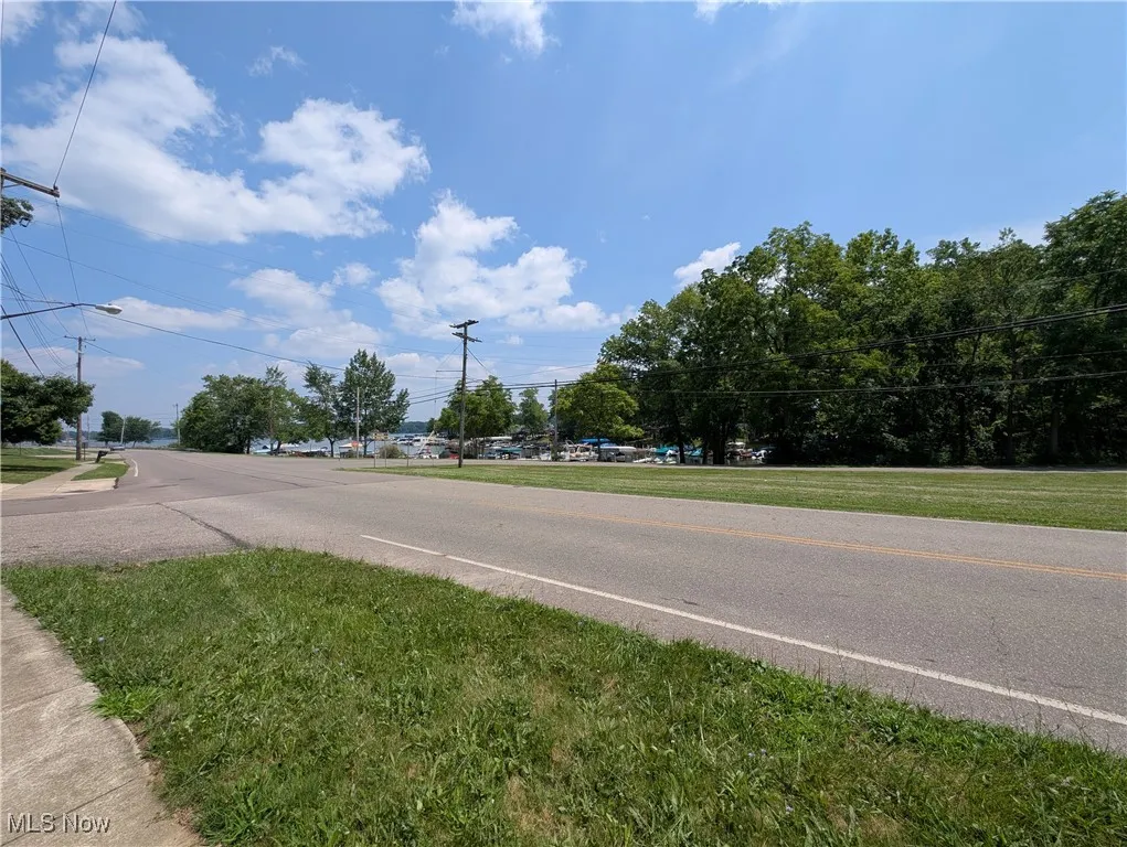 1842 Grandview Road, Lake Milton, Ohio,MLS Now Listing ID