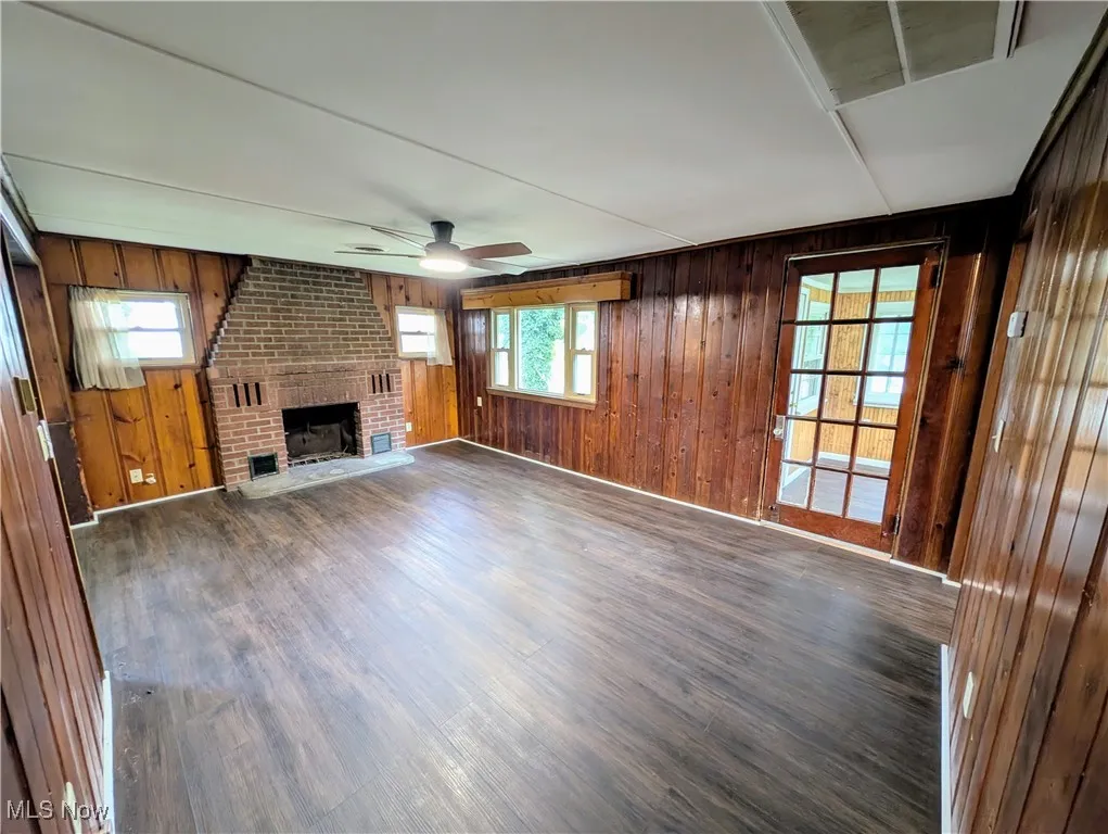 1842 Grandview Road, Lake Milton, Ohio,MLS Now Listing ID