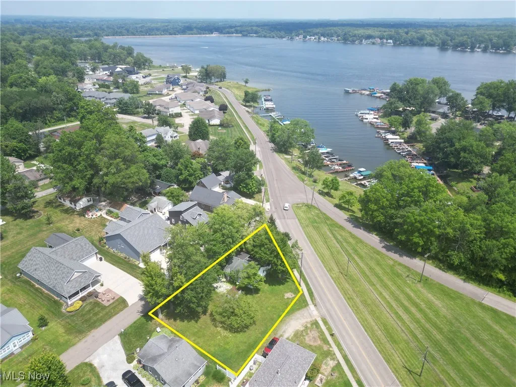 1842 Grandview Road, Lake Milton, Ohio,MLS Now Listing ID