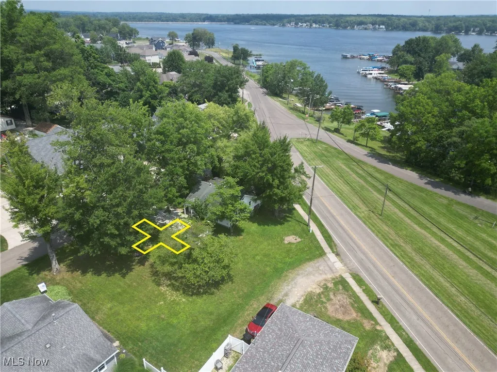 1842 Grandview Road, Lake Milton, Ohio,MLS Now Listing ID