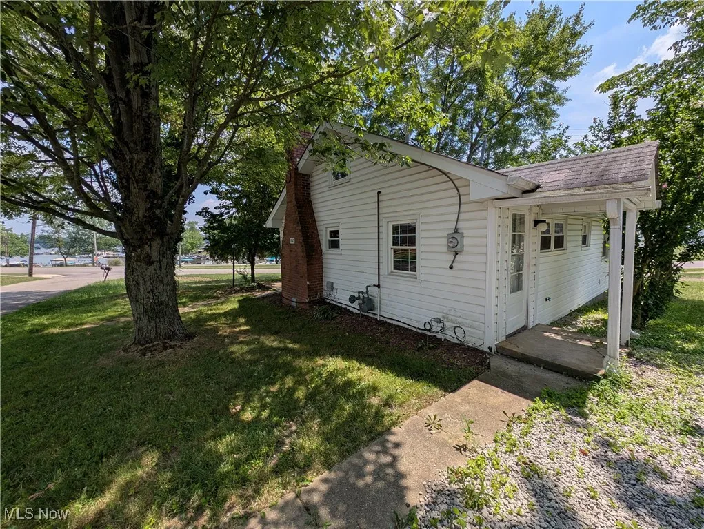 1842 Grandview Road, Lake Milton, Ohio,MLS Now Listing ID