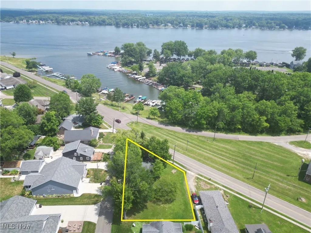 1842 Grandview Road, Lake Milton, Ohio,MLS Now Listing ID