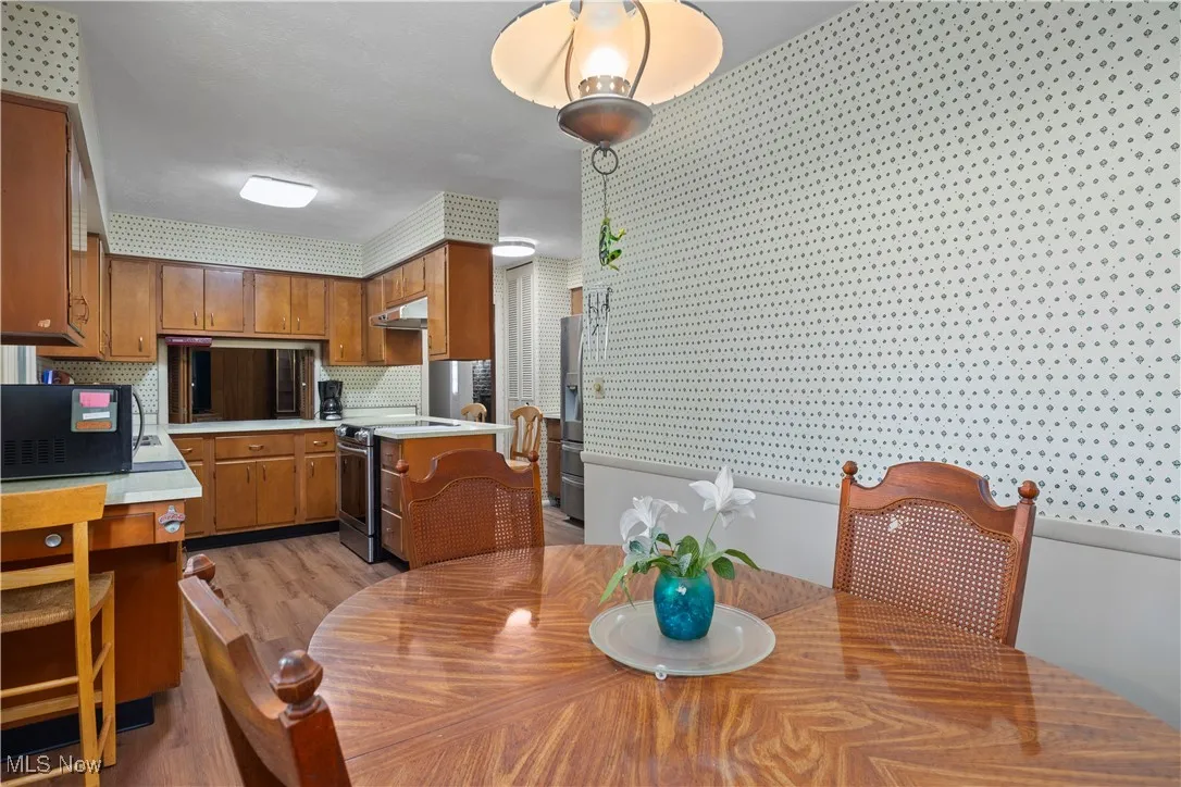 774 Bridle Lane, Berea, Ohio 44017,MLS Now Listing ID