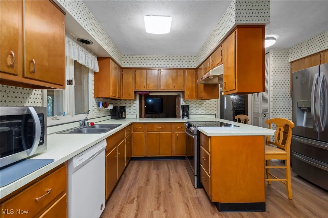 774 Bridle Lane, Berea, Ohio 44017,MLS Now Listing ID
