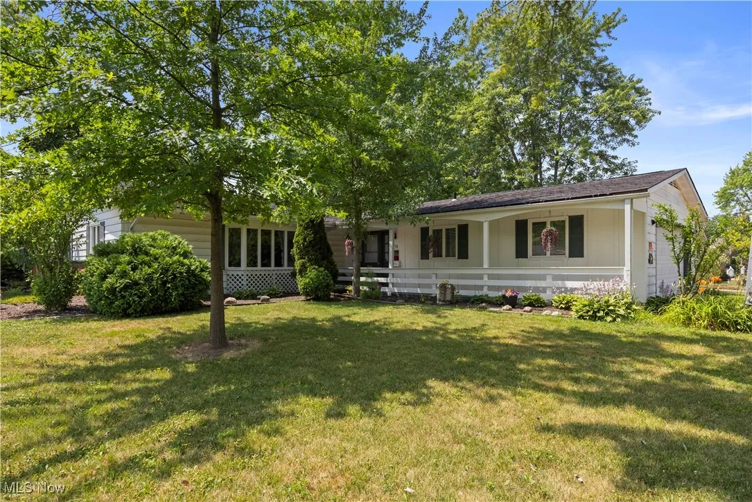 774 Bridle Lane, Berea, Ohio 44017,MLS Now Listing ID