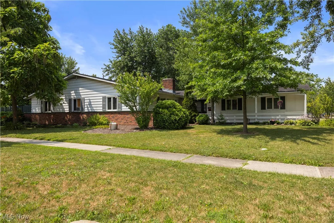 774 Bridle Lane, Berea, Ohio 44017,MLS Now Listing ID