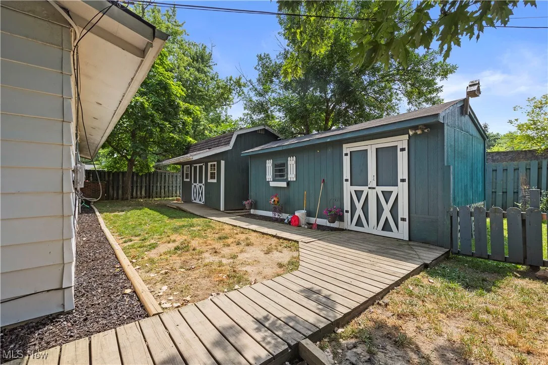 774 Bridle Lane, Berea, Ohio 44017,MLS Now Listing ID