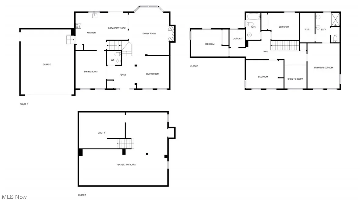 9740 Burton Drive, Twinsburg, Ohio 44087,MLS Now Listing ID