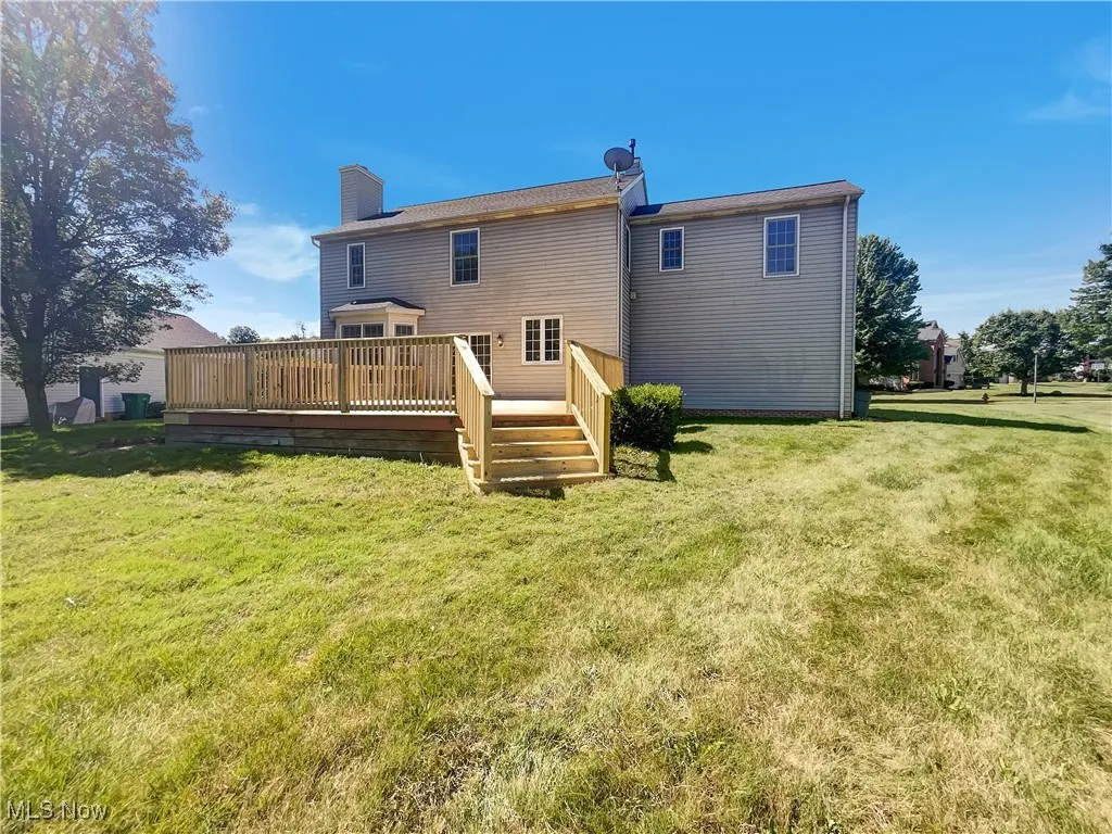 9740 Burton Drive, Twinsburg, Ohio 44087,MLS Now Listing ID