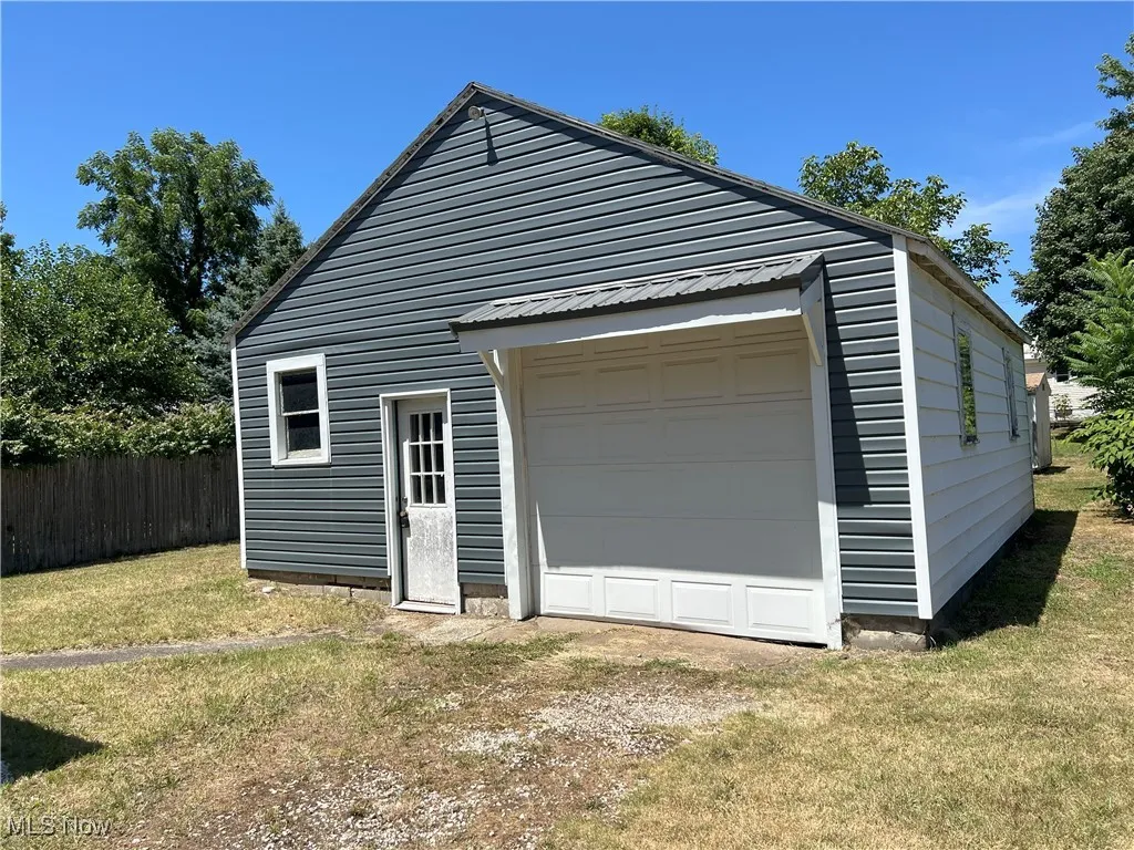 264 High Street, Conneaut, Ohio,MLS Now Listing ID
