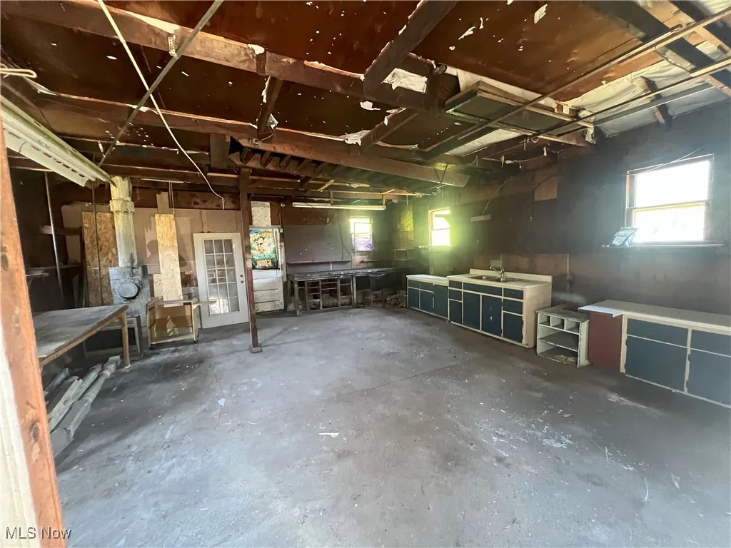 264 High Street, Conneaut, Ohio,MLS Now Listing ID