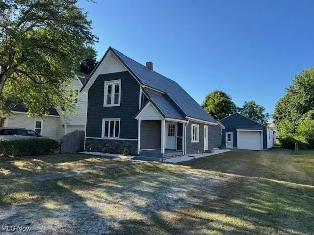 264 High Street, Conneaut, Ohio,MLS Now Listing ID