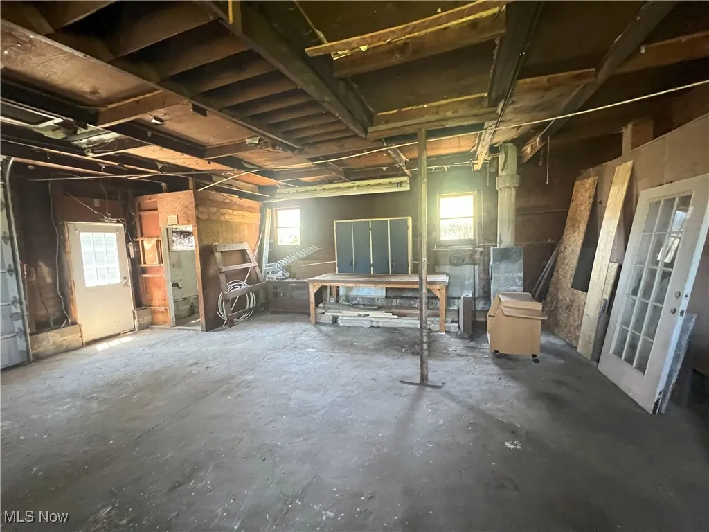 264 High Street, Conneaut, Ohio,MLS Now Listing ID