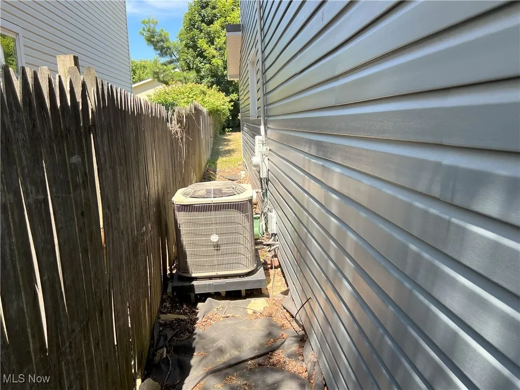264 High Street, Conneaut, Ohio,MLS Now Listing ID