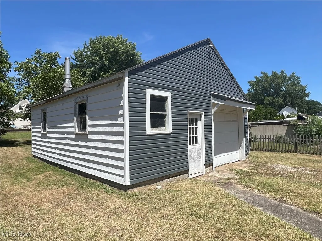 264 High Street, Conneaut, Ohio,MLS Now Listing ID