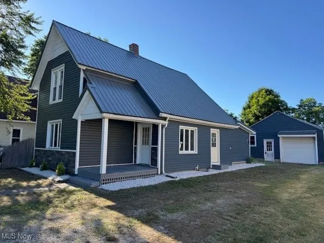 264 High Street, Conneaut, Ohio,MLS Now Listing ID