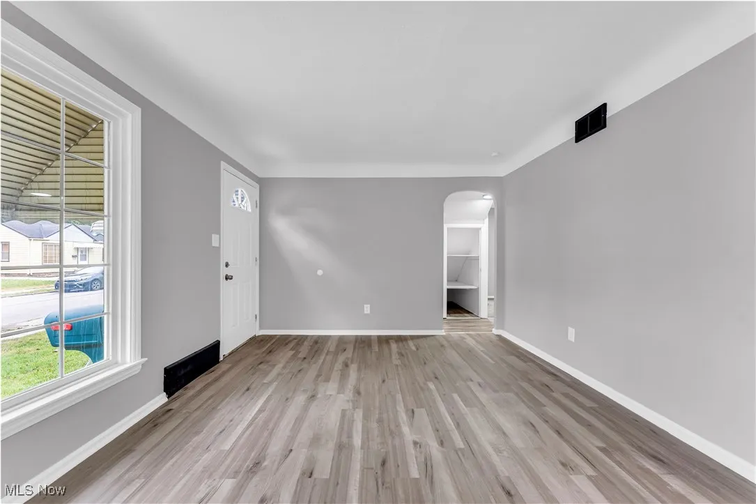 13338 Bennington Avenue, Cleveland, Ohio,MLS Now Listing ID