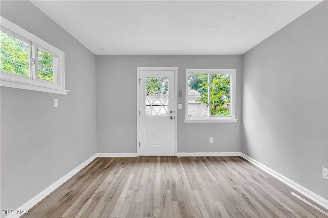 13338 Bennington Avenue, Cleveland, Ohio,MLS Now Listing ID