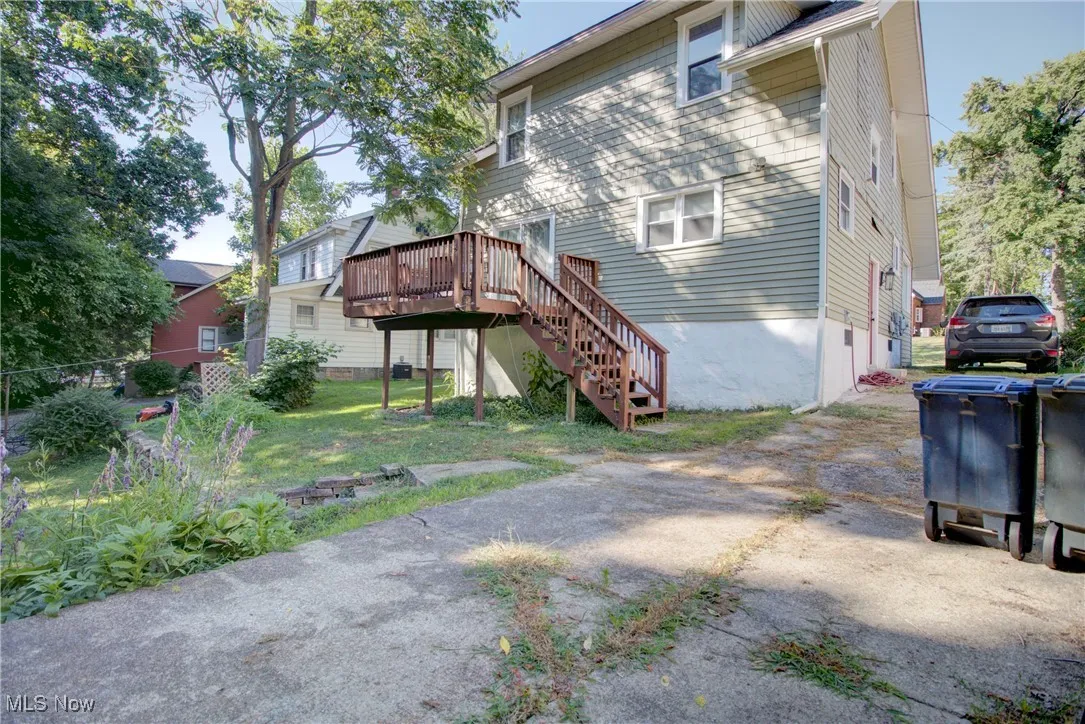 1830 Malasia Road, Akron, Ohio,MLS Now Listing ID