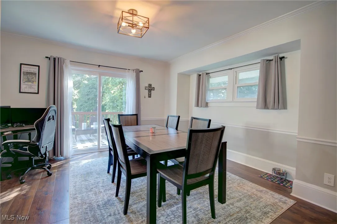 1830 Malasia Road, Akron, Ohio,MLS Now Listing ID