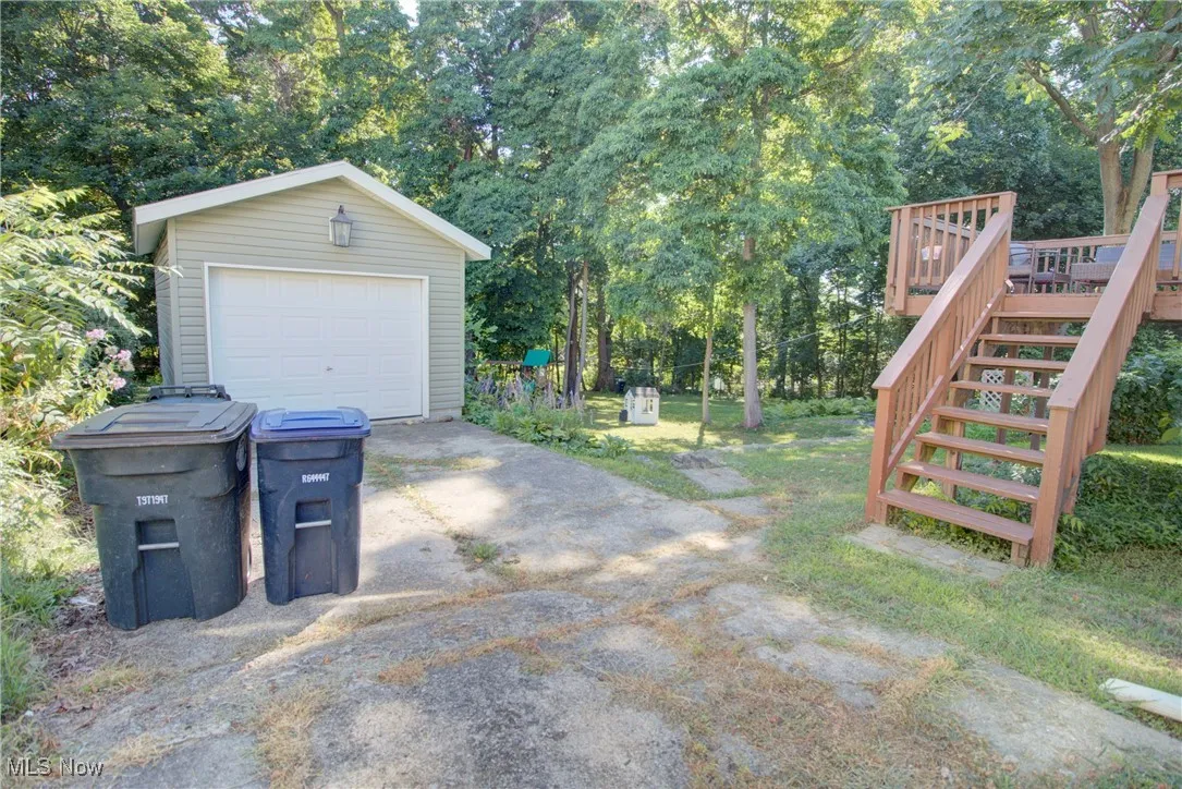 1830 Malasia Road, Akron, Ohio,MLS Now Listing ID