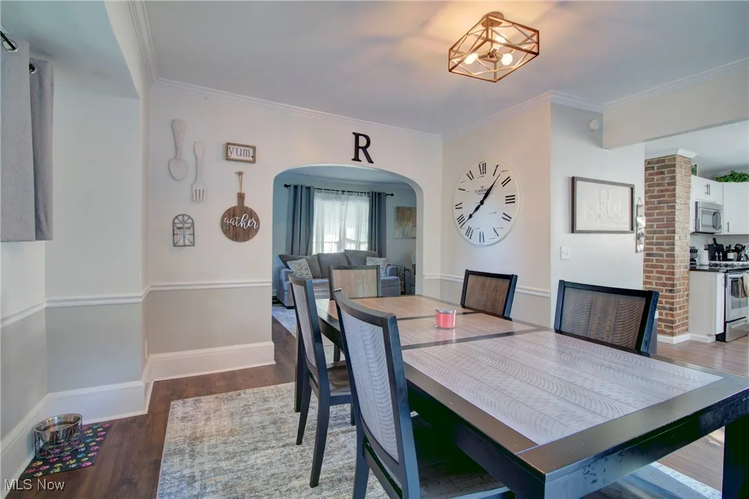 1830 Malasia Road, Akron, Ohio,MLS Now Listing ID