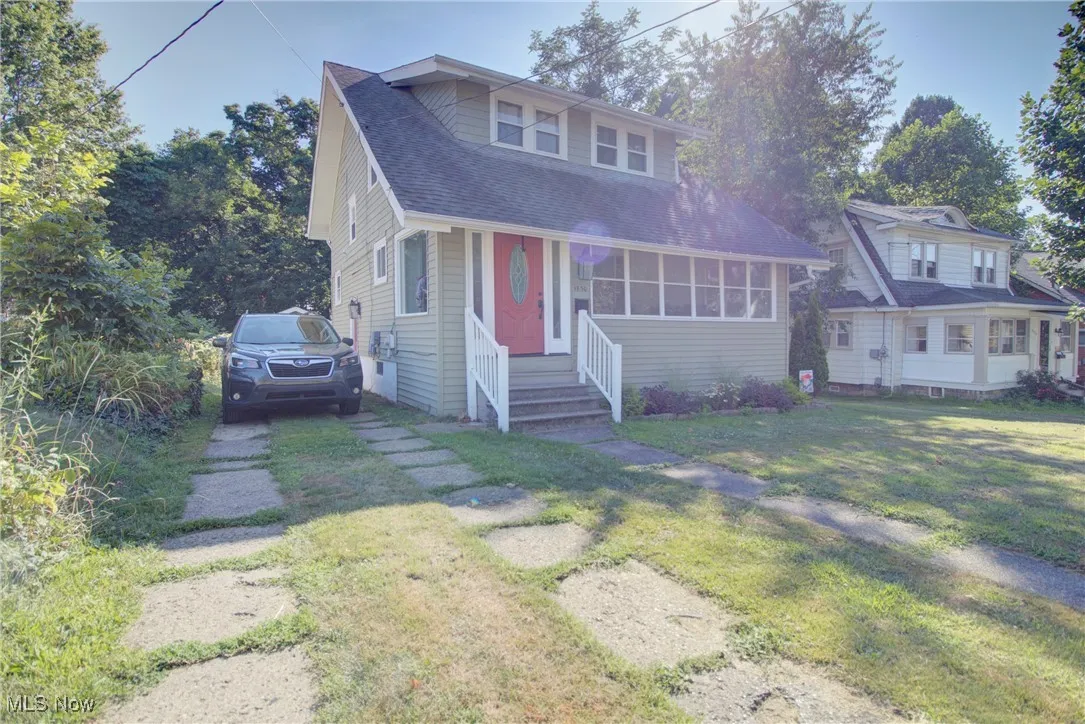 1830 Malasia Road, Akron, Ohio,MLS Now Listing ID