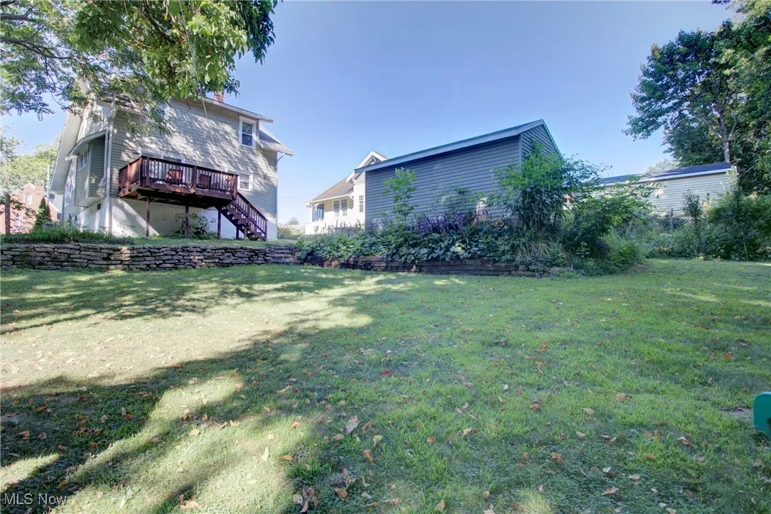 1830 Malasia Road, Akron, Ohio,MLS Now Listing ID