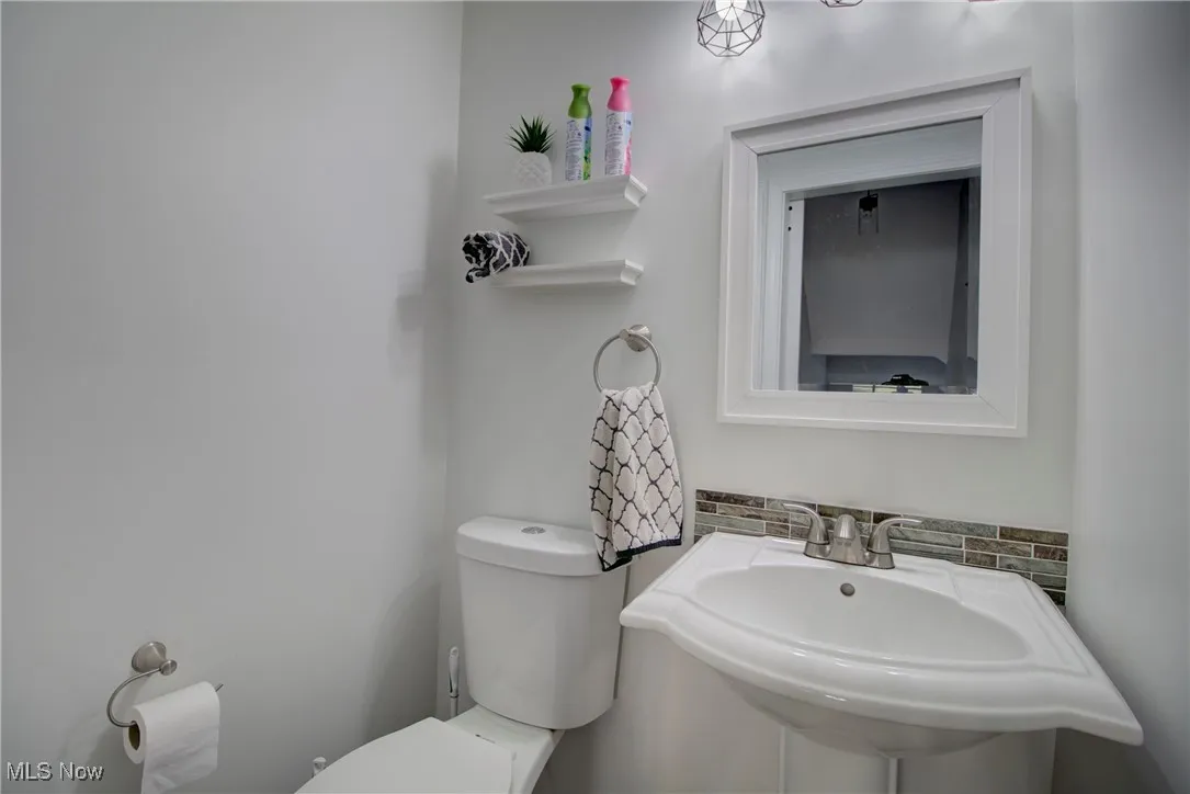 1830 Malasia Road, Akron, Ohio,MLS Now Listing ID