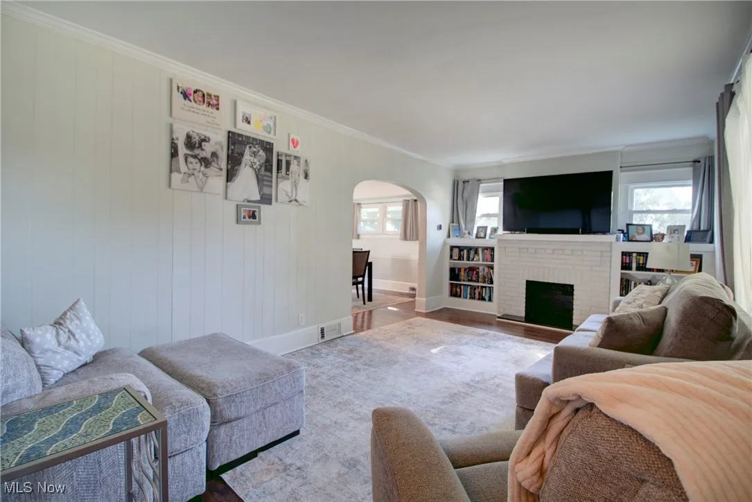 1830 Malasia Road, Akron, Ohio,MLS Now Listing ID
