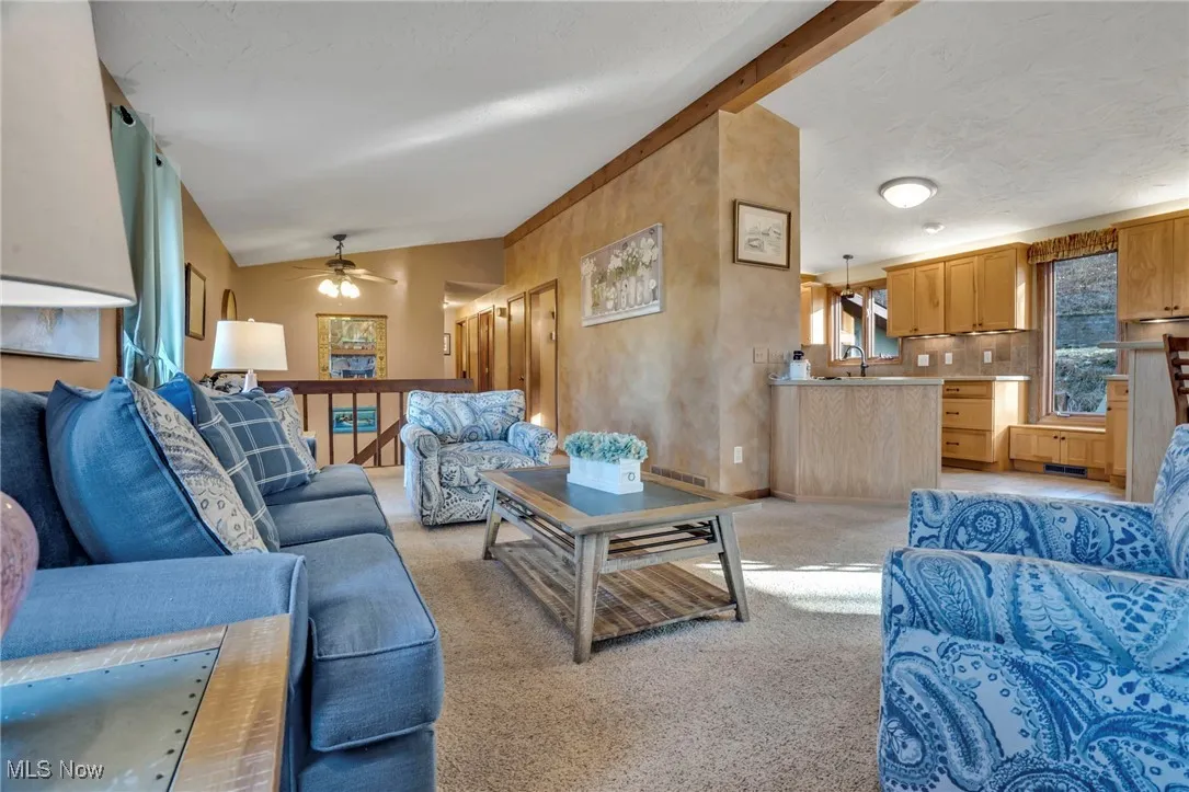 1580 Salway Avenue, North Canton, Ohio,MLS Now Listing ID