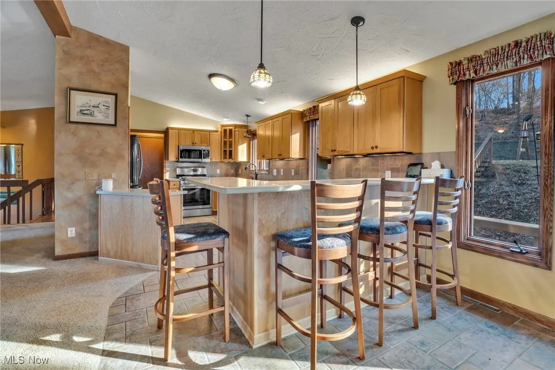 1580 Salway Avenue, North Canton, Ohio,MLS Now Listing ID