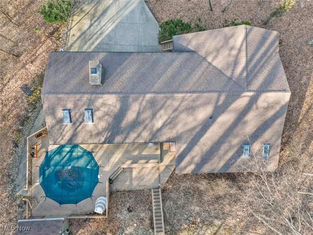 1580 Salway Avenue, North Canton, Ohio,MLS Now Listing ID