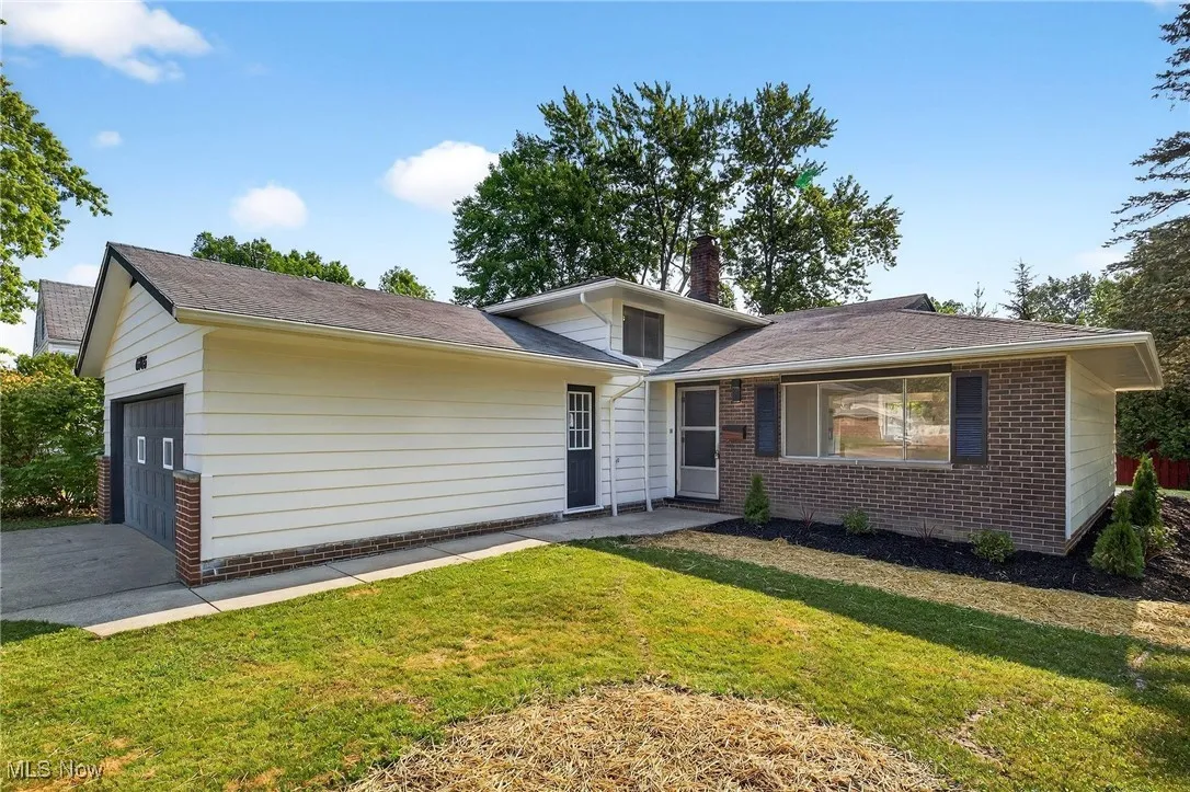 6765 Glenallen Avenue, Solon, Ohio,MLS Now Listing ID