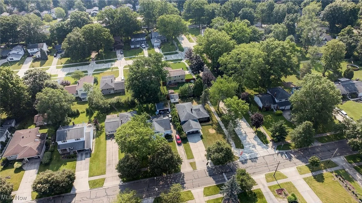 6765 Glenallen Avenue, Solon, Ohio,MLS Now Listing ID