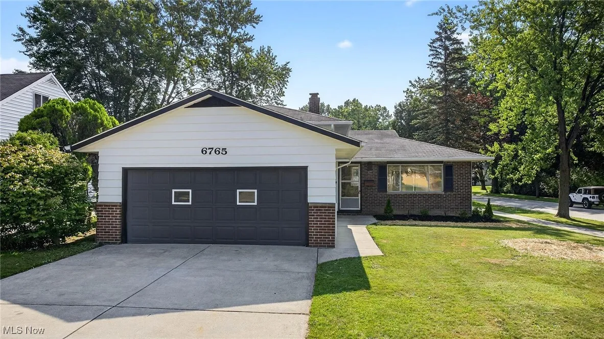 6765 Glenallen Avenue, Solon, Ohio,MLS Now Listing ID
