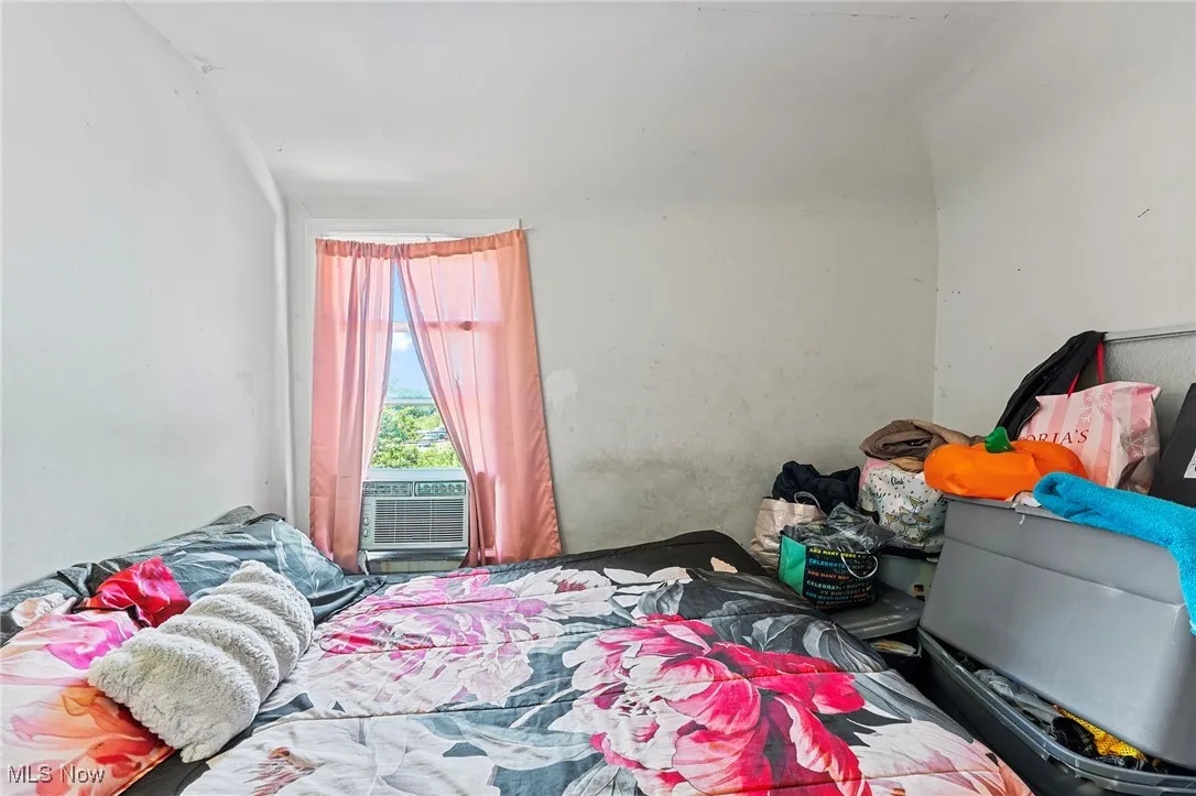 View of bedroom