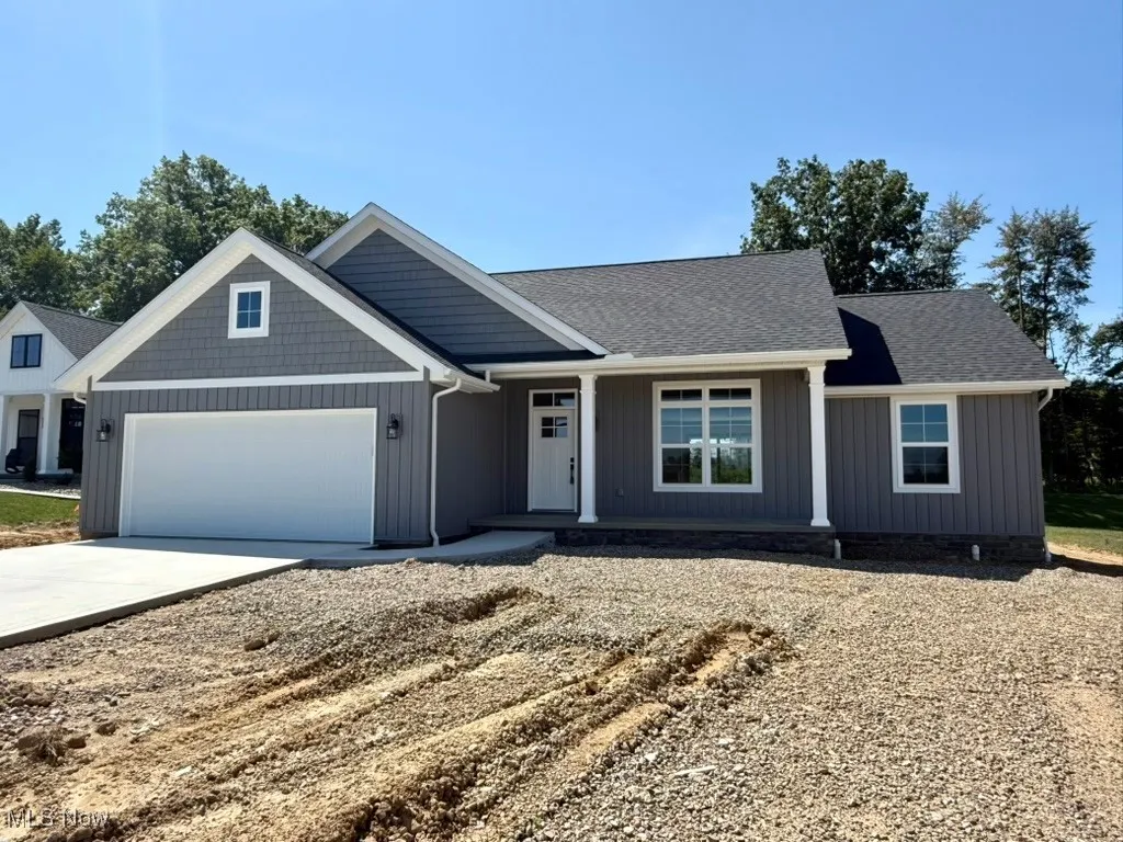 2533 Estate Drive, Wooster, Ohio,MLS Now Listing ID