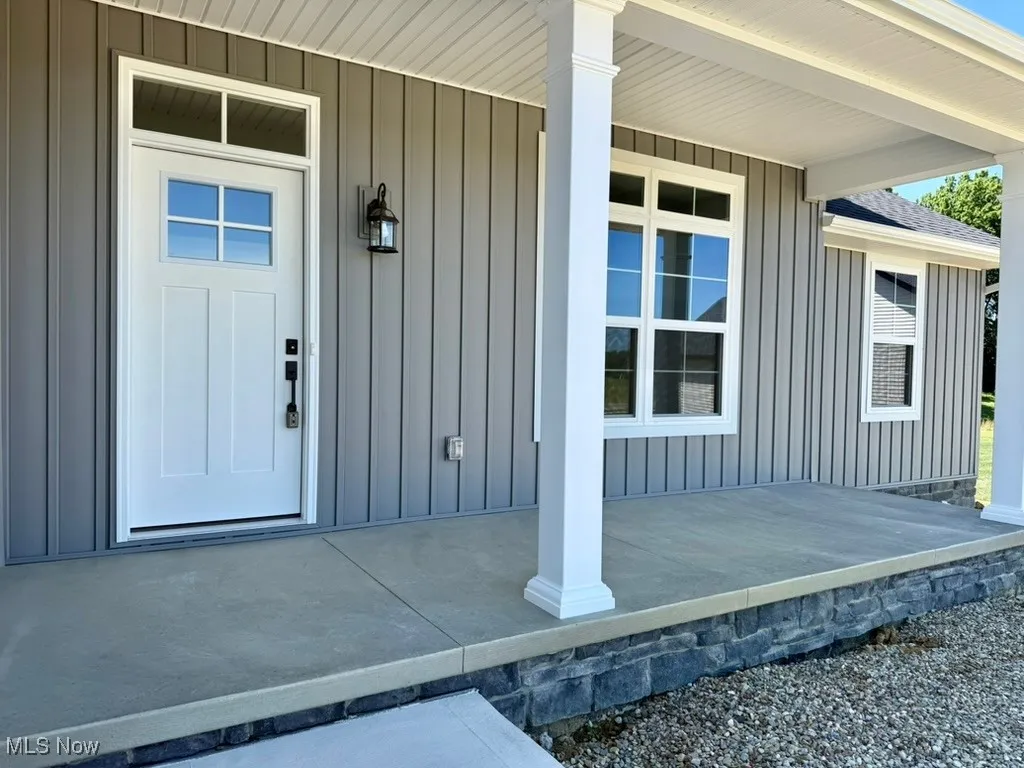 2533 Estate Drive, Wooster, Ohio,MLS Now Listing ID