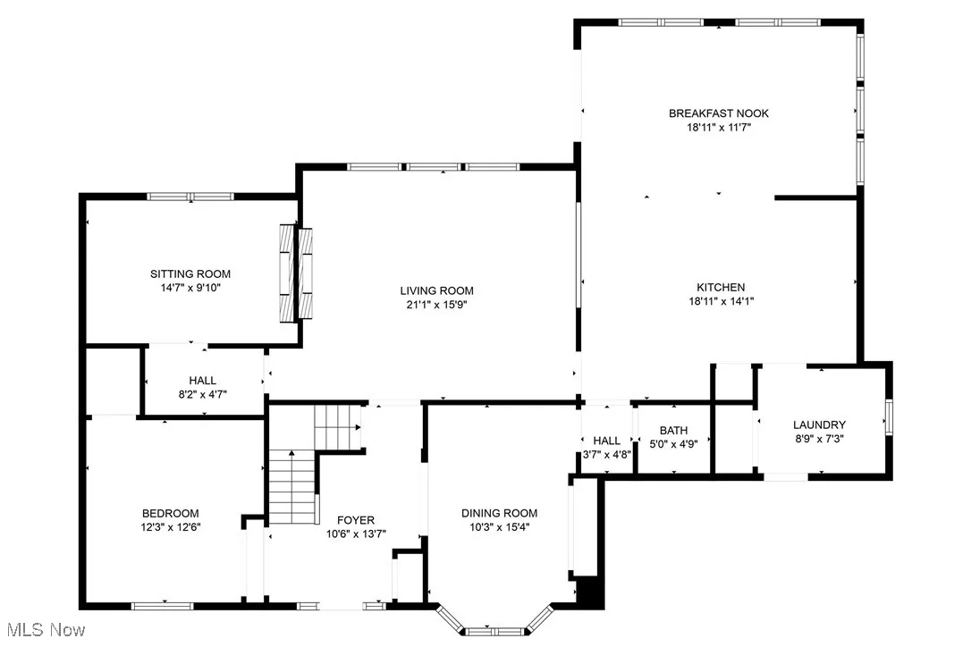 9767 Tuttle Road, Olmsted Twp, Ohio,MLS Now Listing ID